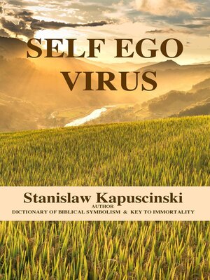 cover image of Self Ego  Virus